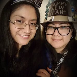 Meet your Posher, Liza